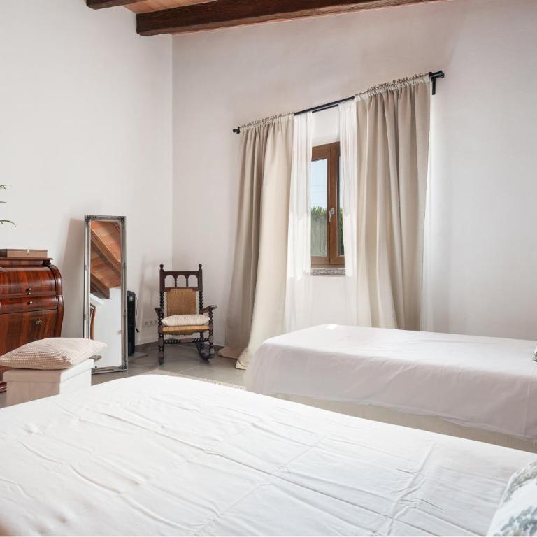 Bellpuig 4 - Villa - 23
