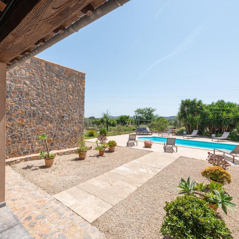 Bellpuig 4 - Villa - 34