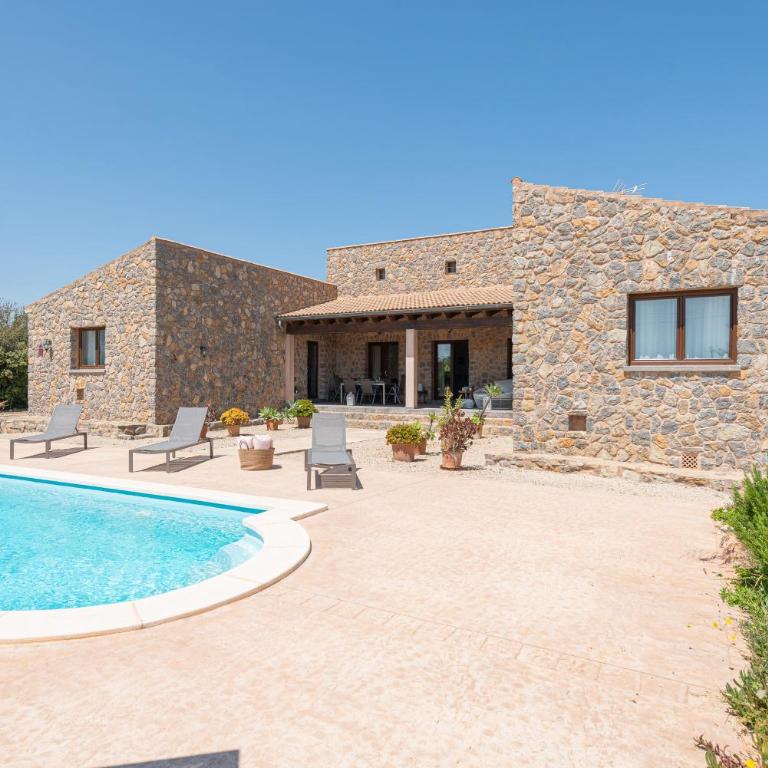 Bellpuig 4 - Villa - 36