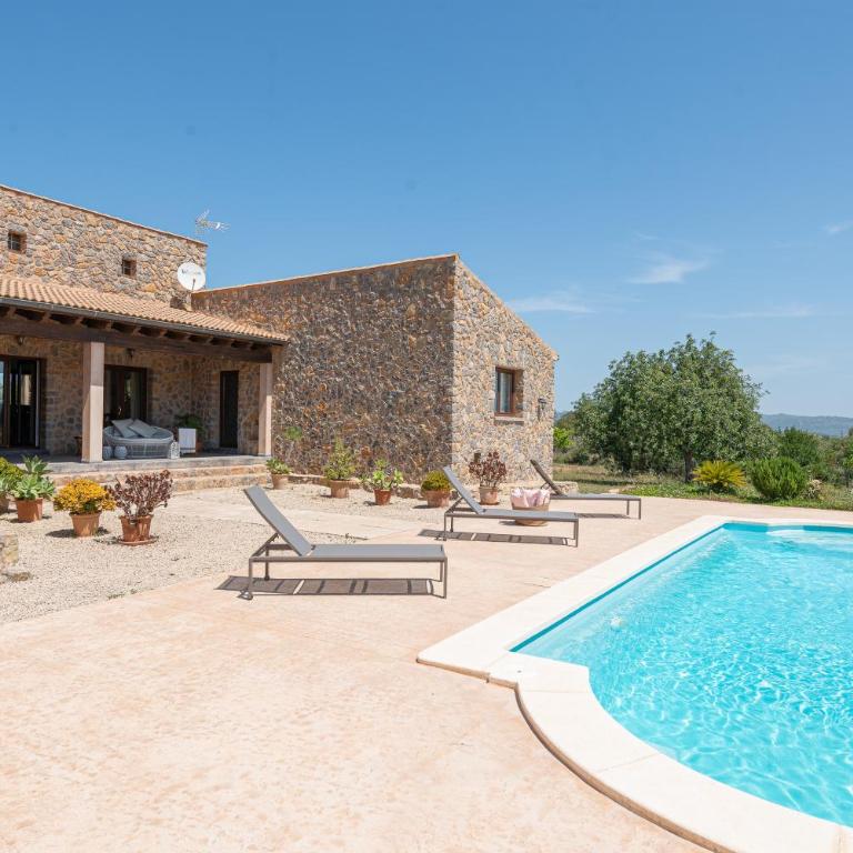 Bellpuig 4 - Villa - 39