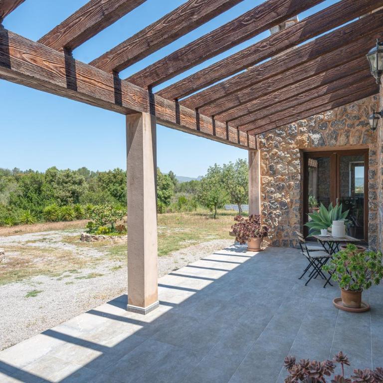 Bellpuig 4 - Villa - 42