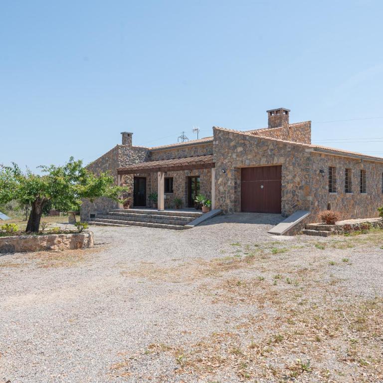Bellpuig 4 - Villa - 48