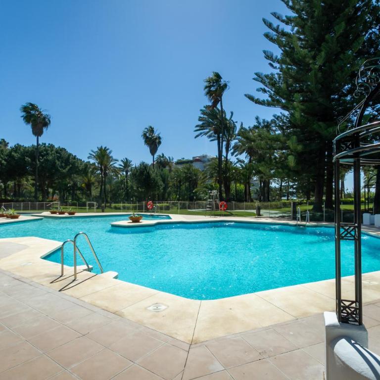 MARBELLA BANUS SUITES - Daisy Playas del Duque Banús Beach Apartment - Apartamento Deluxe - 59