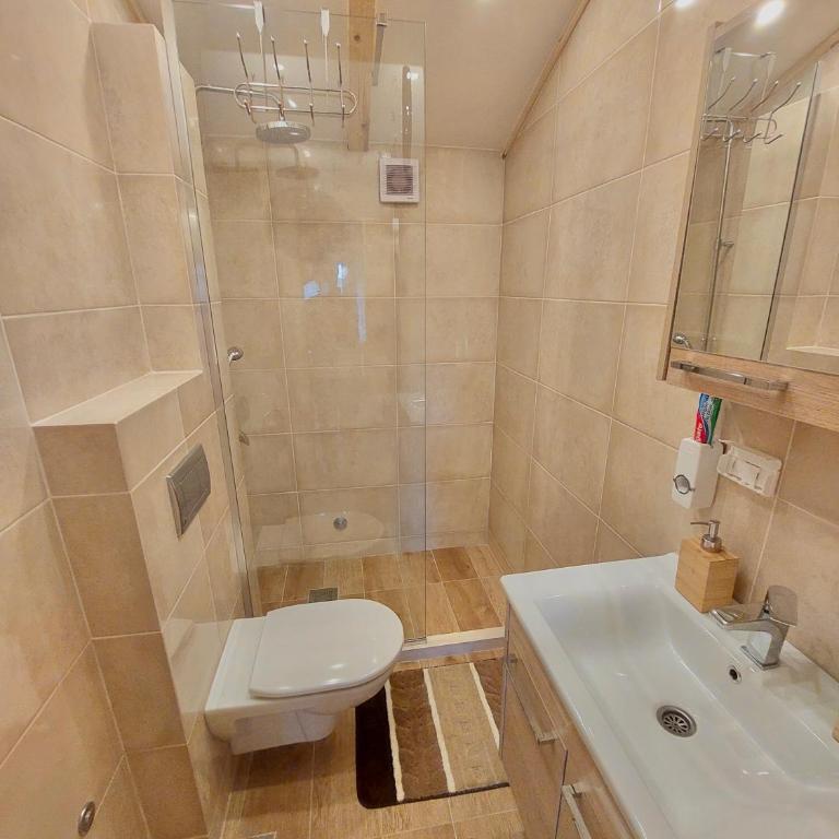 Villa Butterfly Valdanos - Vila sa 3 Spavaće Sobe - 22