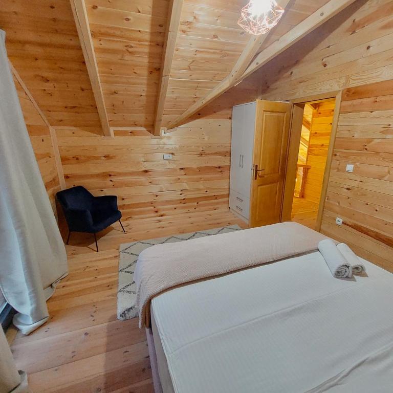 Villa Butterfly Valdanos - Vila sa 3 Spavaće Sobe - 21