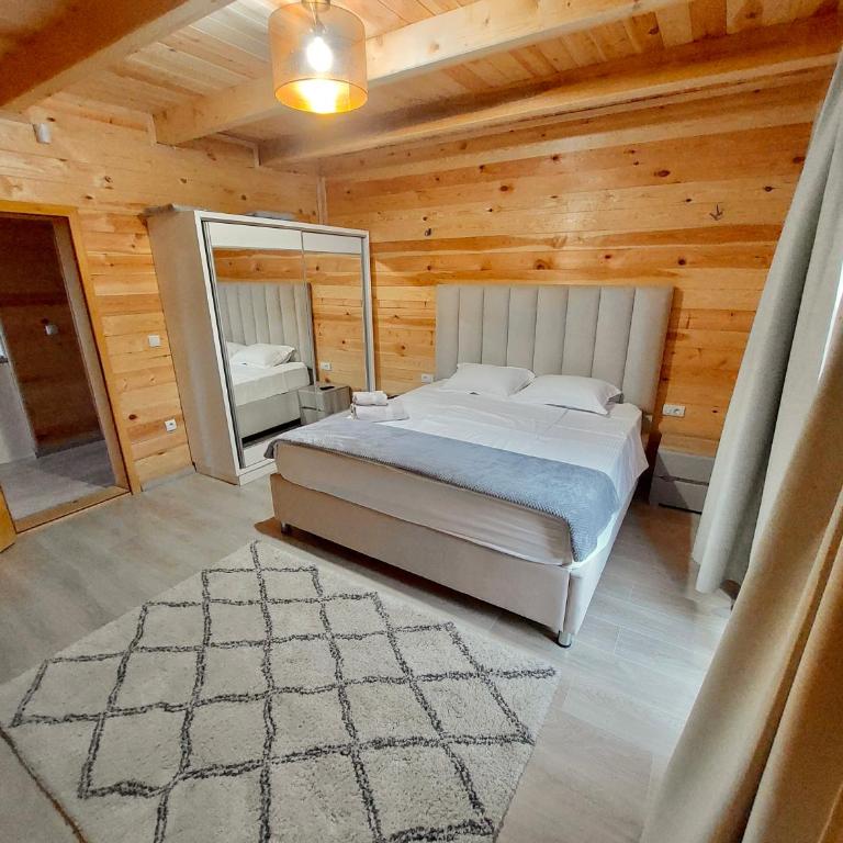 Villa Butterfly Valdanos - Vila sa 3 Spavaće Sobe - 10