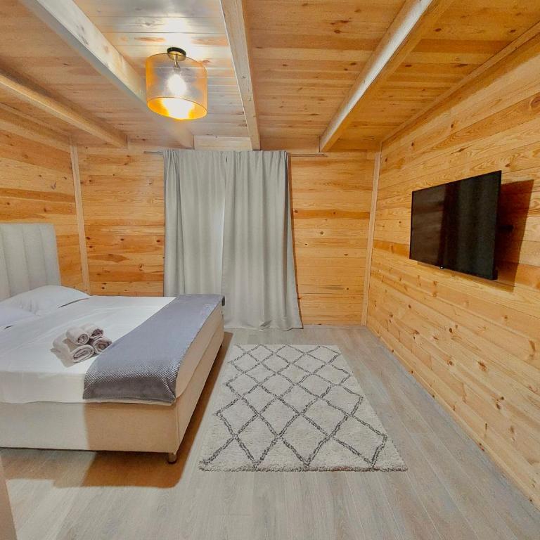 Villa Butterfly Valdanos - Vila sa 3 Spavaće Sobe - 11