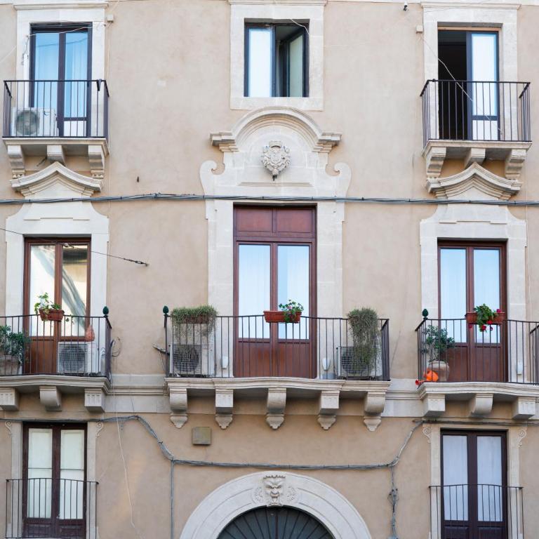 Sicilianinsta Rooms - Double Room - 2