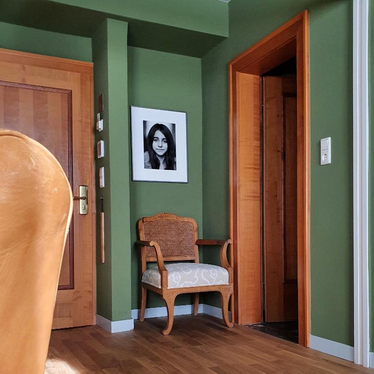 HOTEL & VILLA AUERSPERG Urban Hideaway since 1892 - Suite - 2