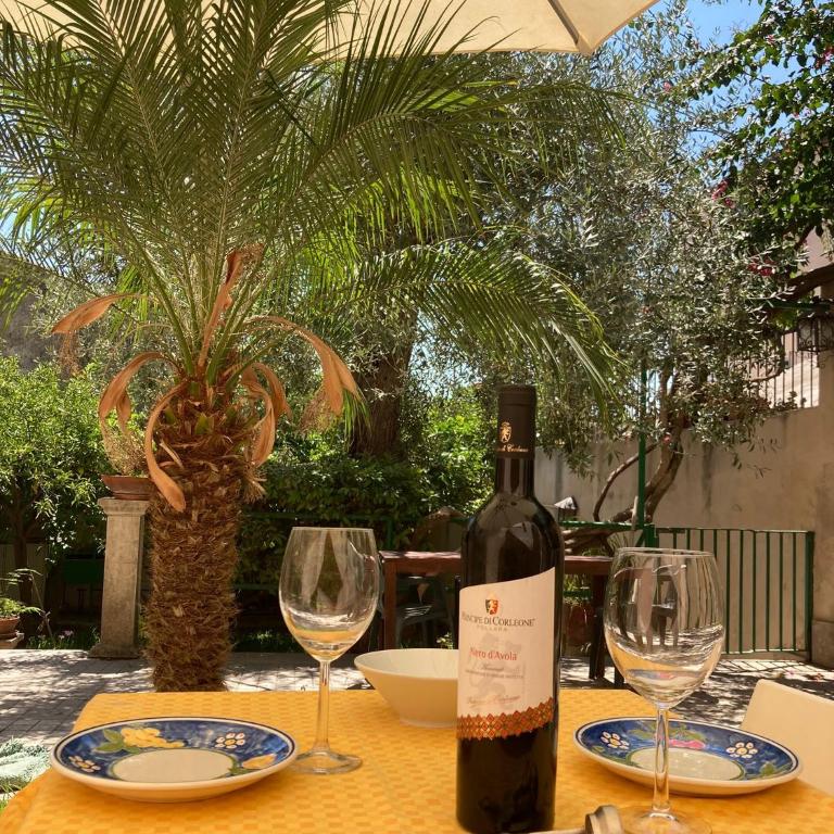 House with Garden - Casa Vacanze - 1