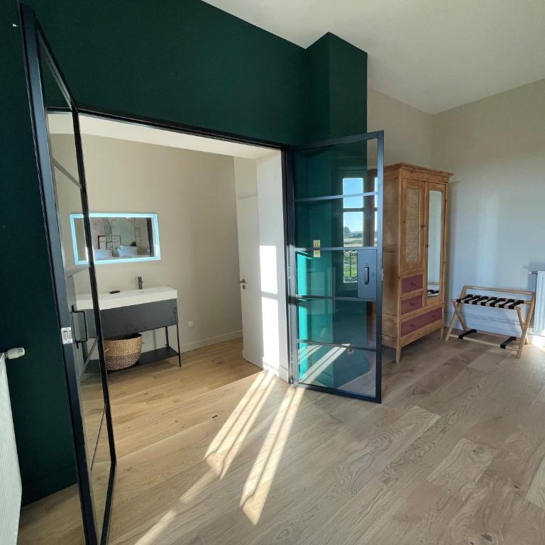 Château de Neyran chambre d'hôtes & Spa - Suite Junior Deluxe - 7