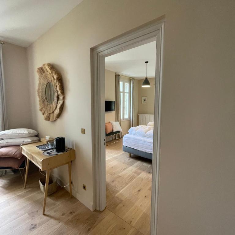 Château de Neyran chambre d'hôtes & Spa - Suite Deluxe - 2