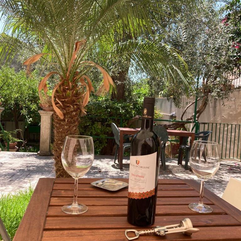 House with Garden - Casa Vacanze - 32