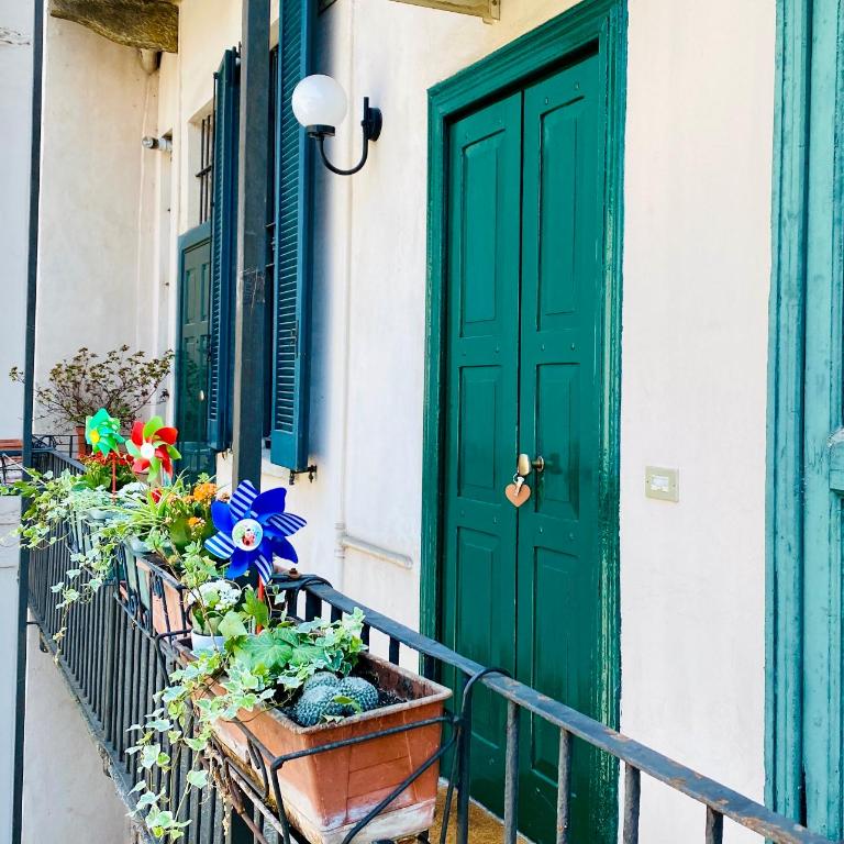 Sweet Apartment Milano Navigli S1 - Appartamento con 1 Camera da Letto - 18