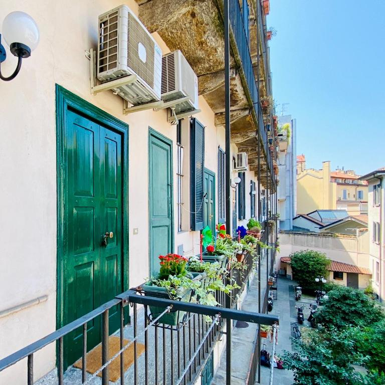 Sweet Apartment Milano Navigli S1 - Appartamento con 1 Camera da Letto - 19