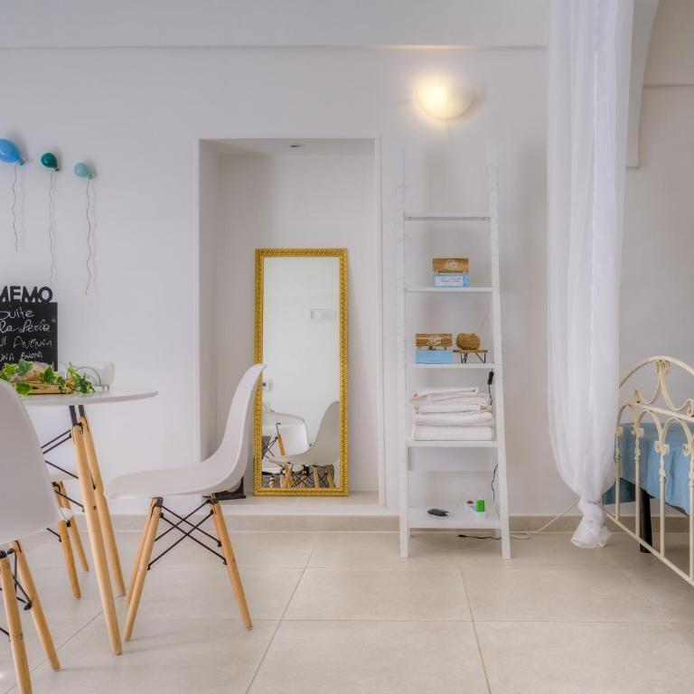 Suite la Perla - Casa con 2 Camere da Letto - 5