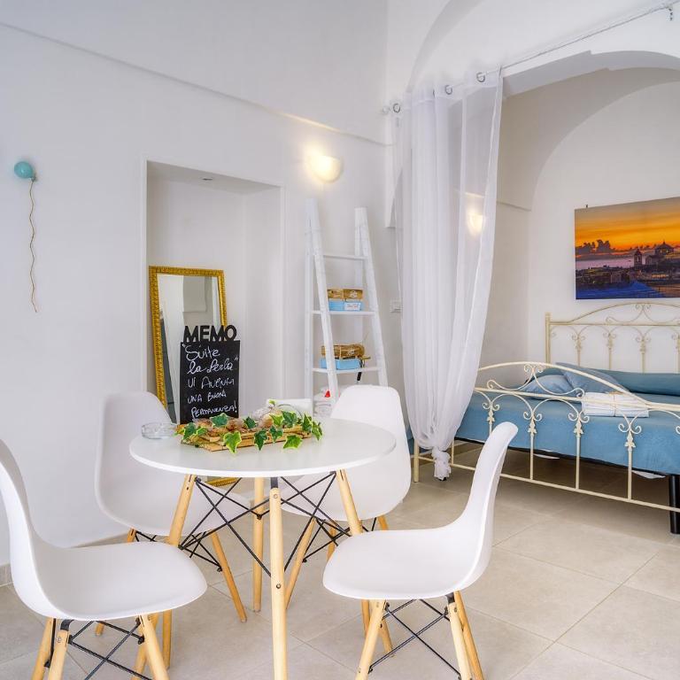 Suite la Perla - Casa con 2 Camere da Letto - 1