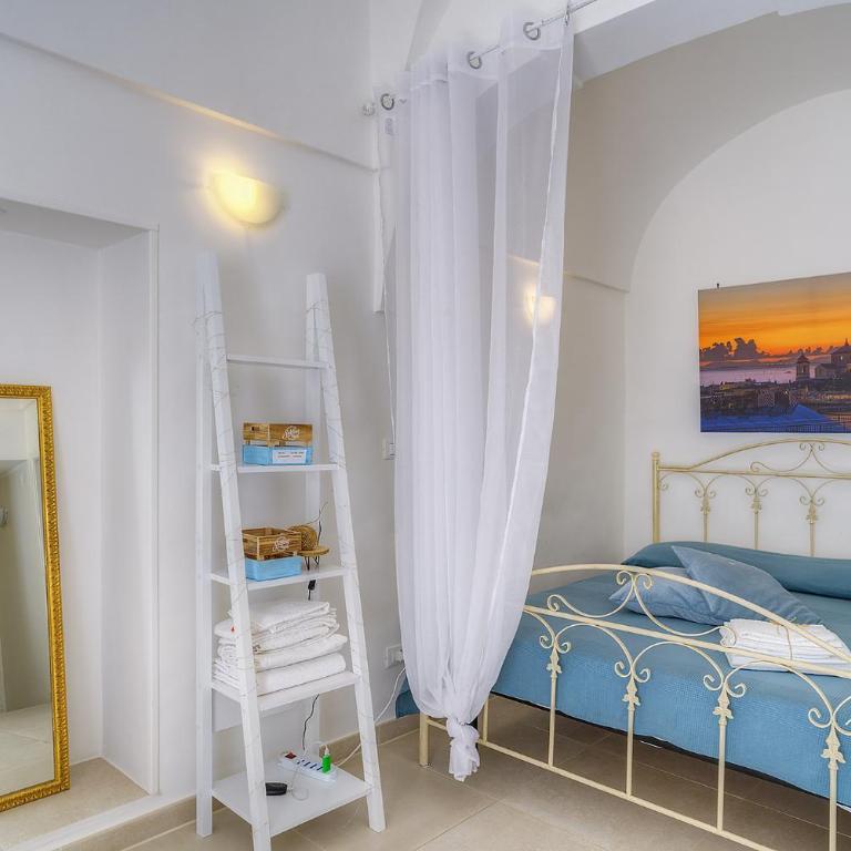 Suite la Perla - Casa con 2 Camere da Letto - 13