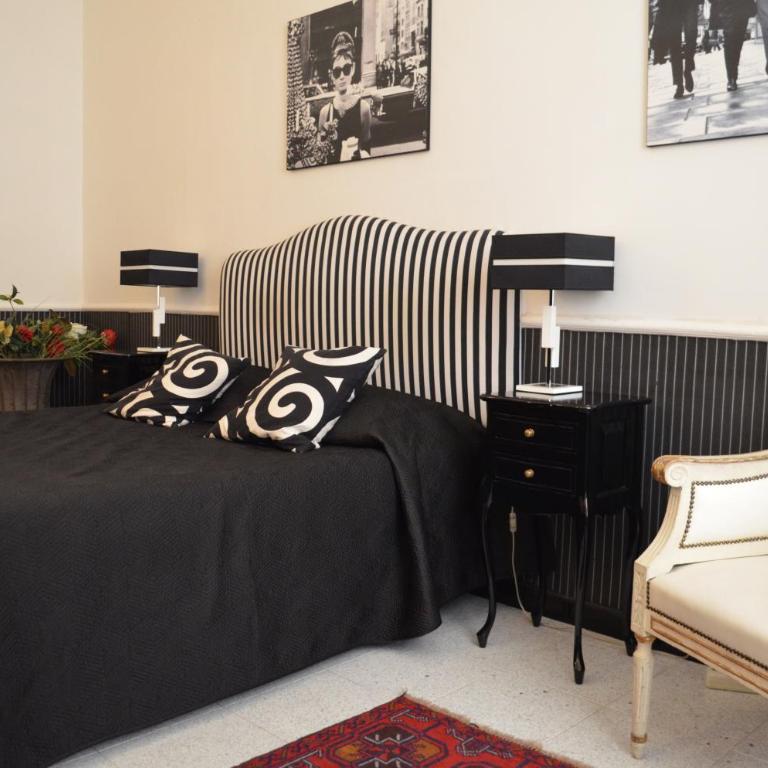 Sweetdreams Inn - Camera Matrimoniale - 9