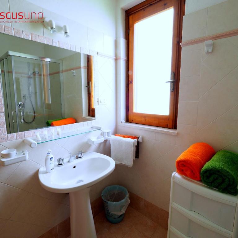 HibiscusUno Tropea Residence - Appartamento con 1 Camera da Letto - 6