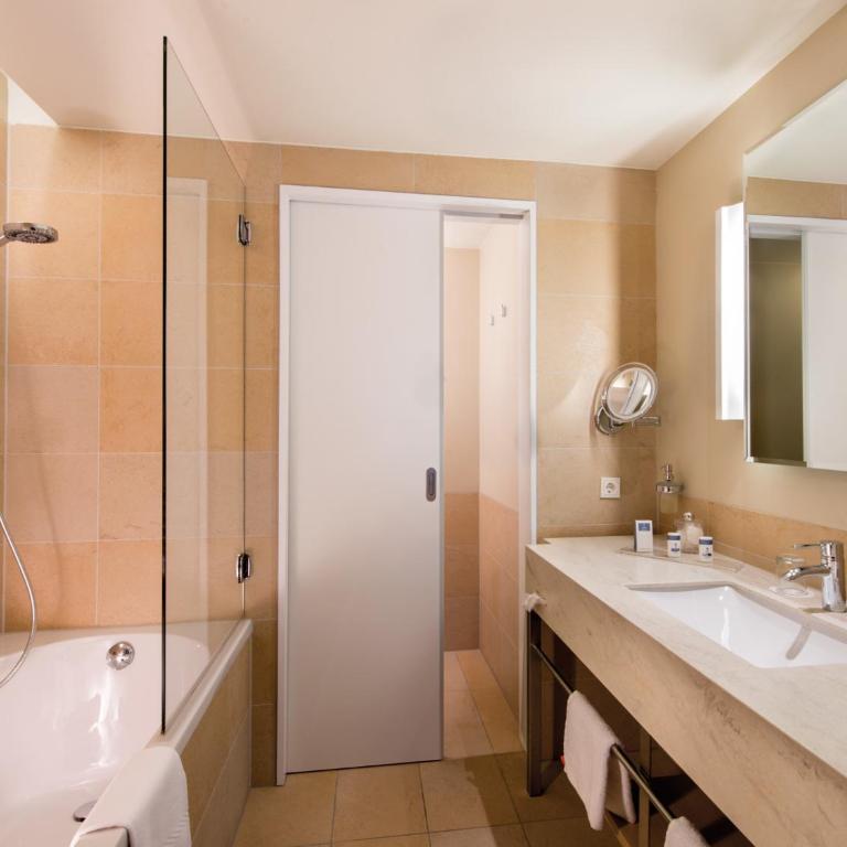 aja Bergresort Werfenweng - Chambre Double - 1