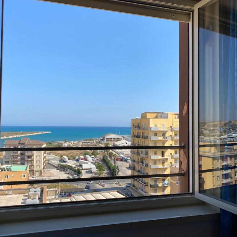 B&B Di Mare - Deluxe Double Room with Sea View - 8