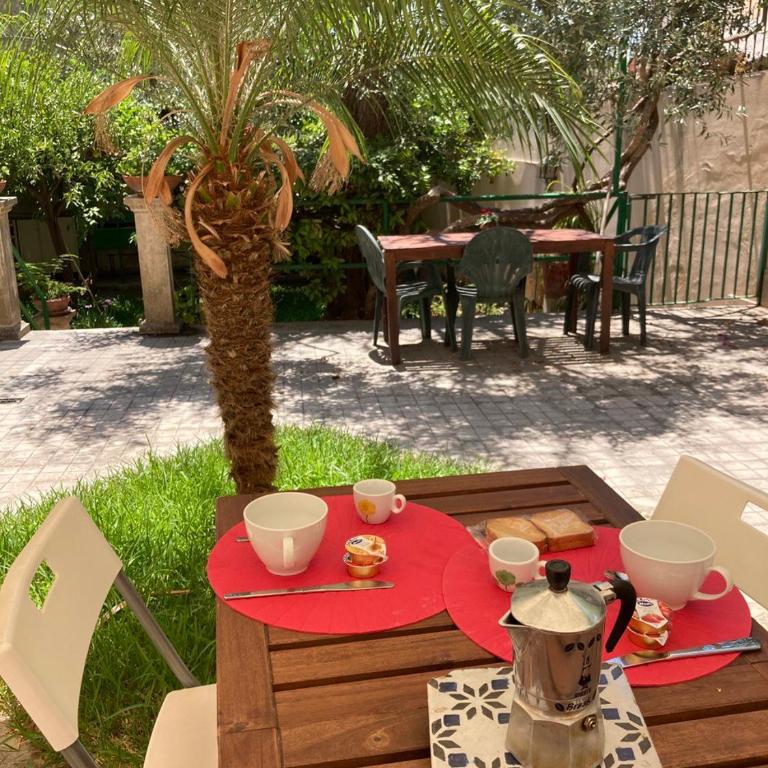 House with Garden - Casa Vacanze - 7
