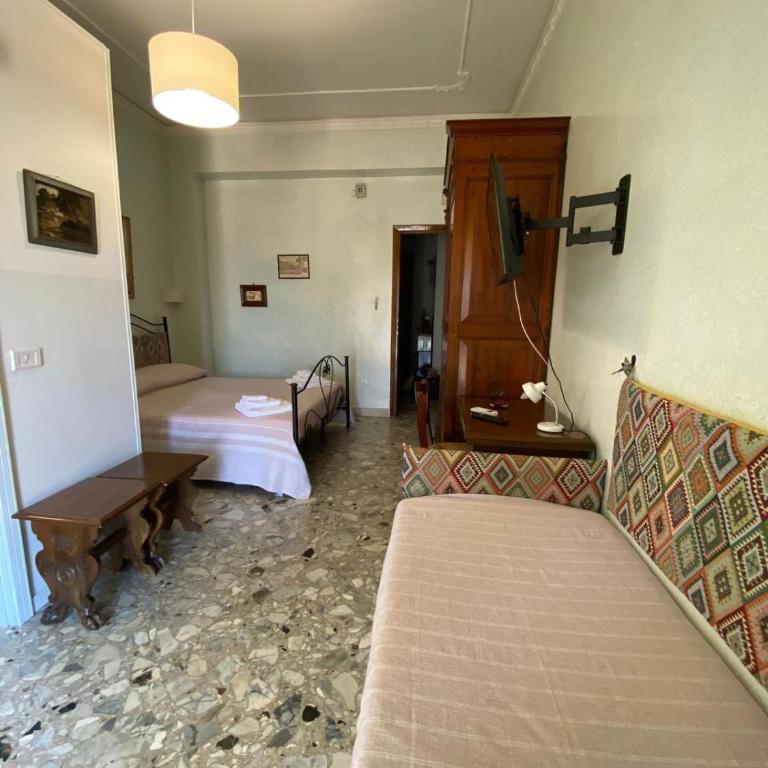 B&B Di Mare - Deluxe Double Room with Sea View - 5