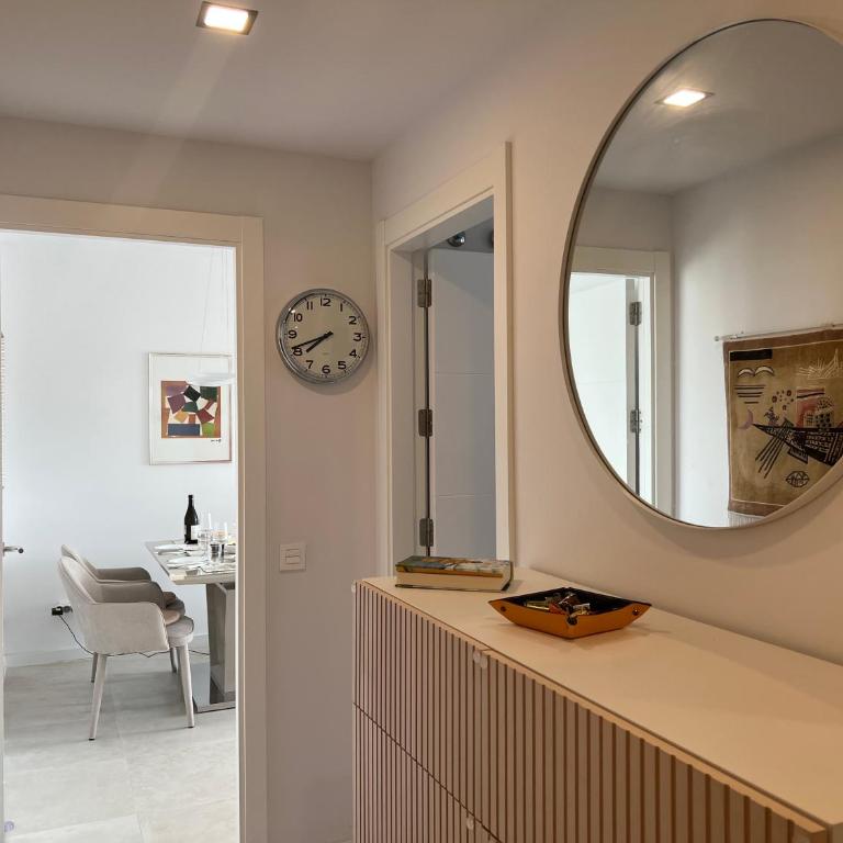 New build modern ap 4 min walk to the beach and Marbella old town - Apartamento de 2 dormitorios - 18