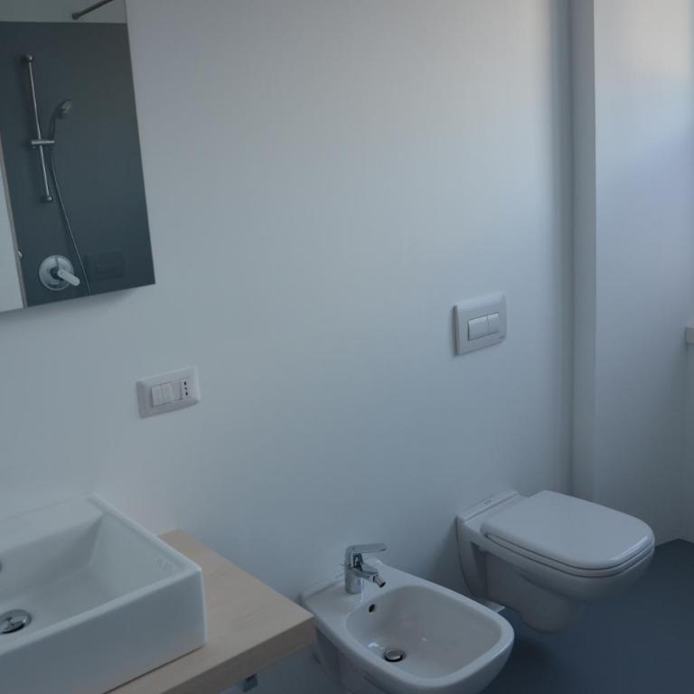 Palazzo Oltre - Appartamento Nuvola con 1 Camera da Letto - 7