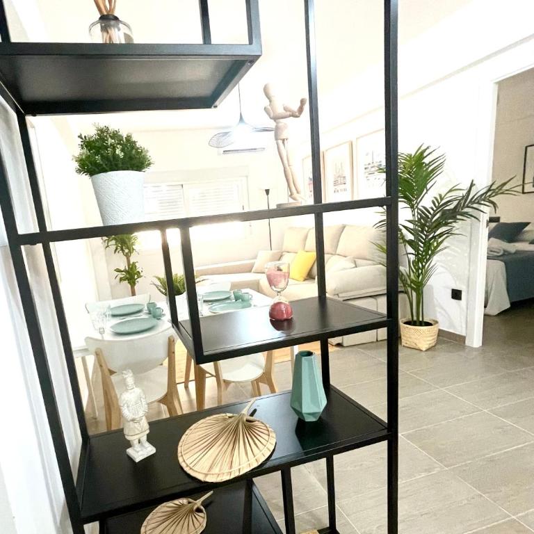 Carmen viejo 12 - Apartamento de 3 dormitorios - 7