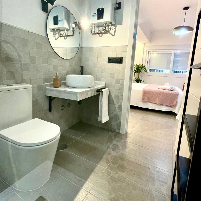 Carmen viejo 12 - Apartamento de 3 dormitorios - 25