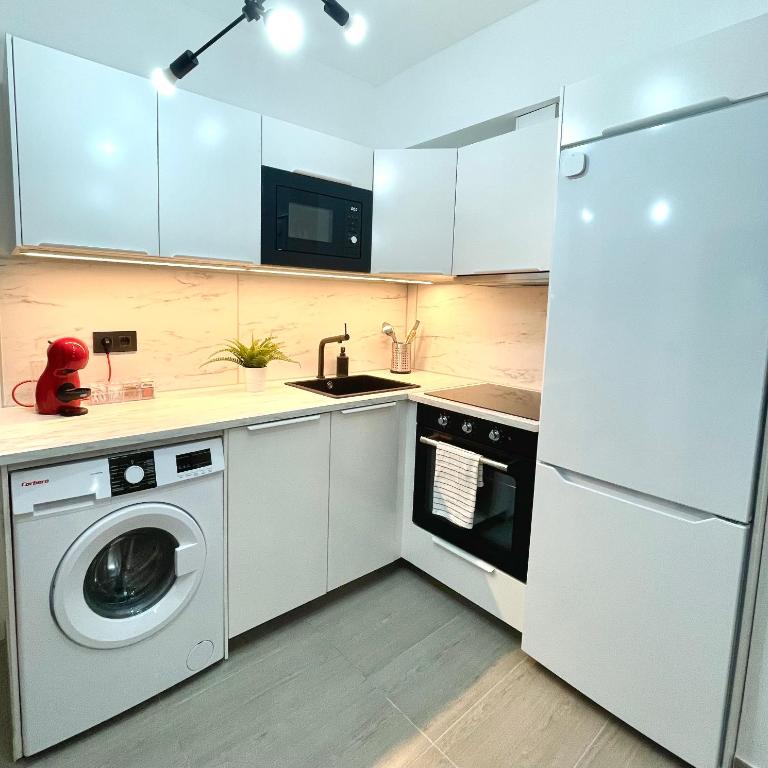 Carmen viejo 12 - Apartamento de 3 dormitorios - 10