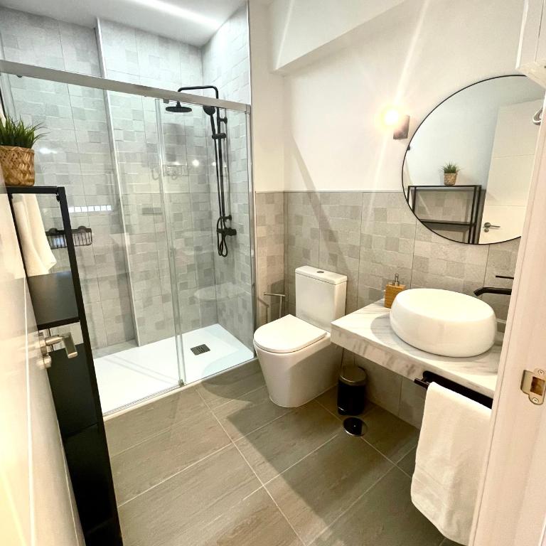 Carmen viejo 12 - Apartamento de 3 dormitorios - 27