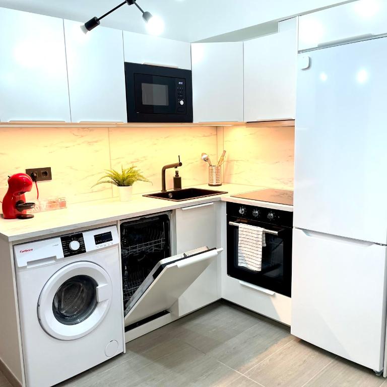 Carmen viejo 12 - Apartamento de 3 dormitorios - 11