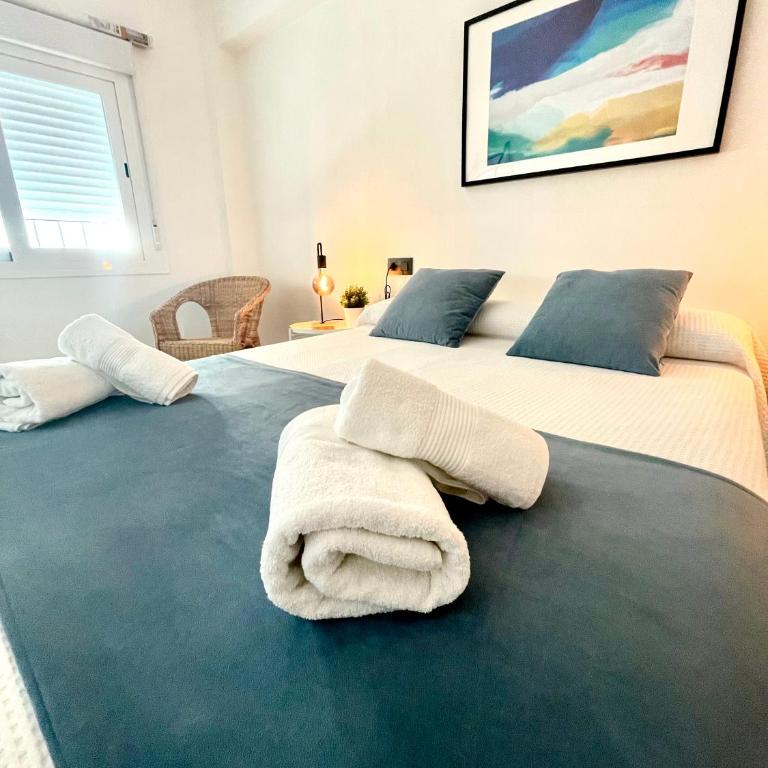 Carmen viejo 12 - Apartamento de 3 dormitorios - 17