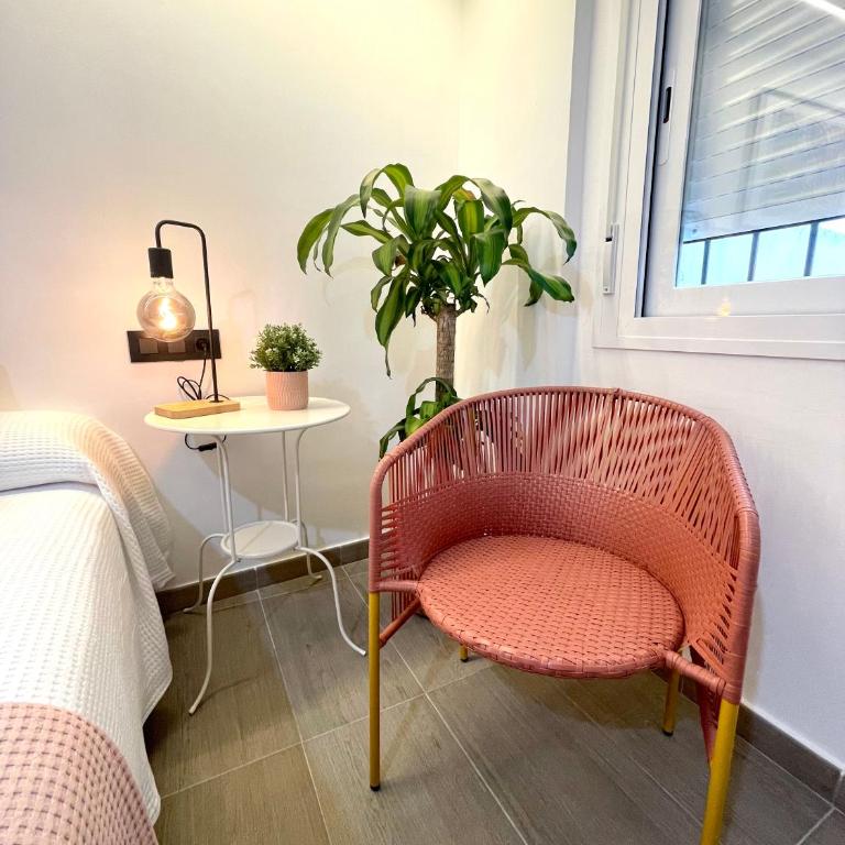 Carmen viejo 12 - Apartamento de 3 dormitorios - 20