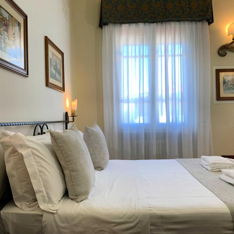 Hotel David - Camera Matrimoniale Standard - 6