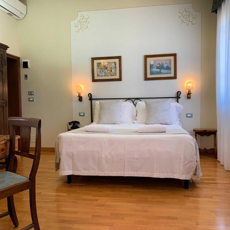 Hotel David - Camera Matrimoniale Standard - 4