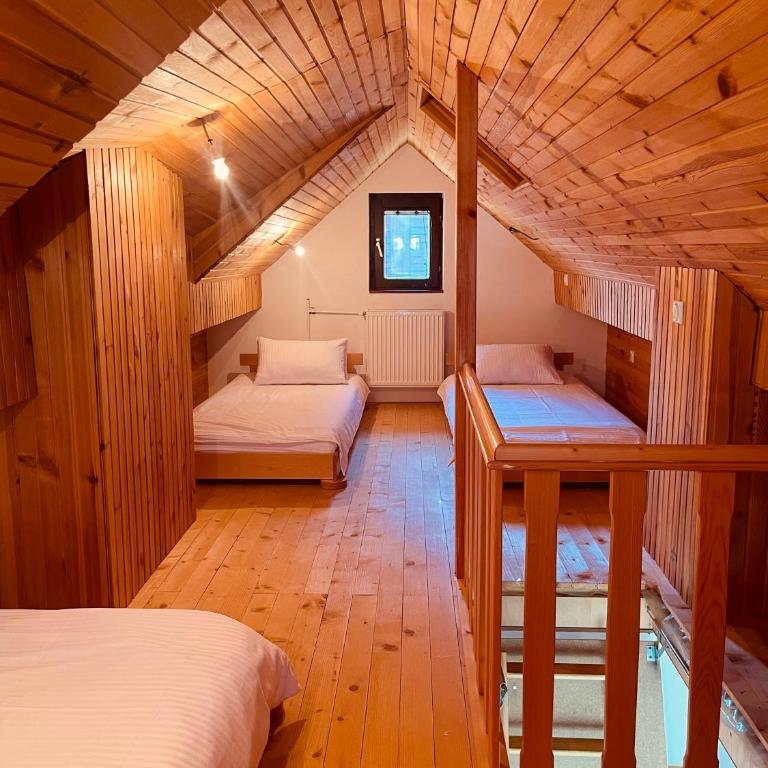 Hill Durmitor - Porodični Apartman sa 2 Spavaće Sobe - 16