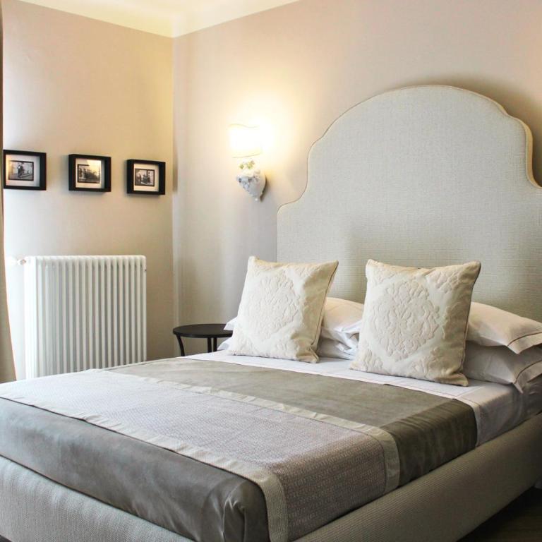 Mori e Pupe Guest House - Deluxe Room - 2