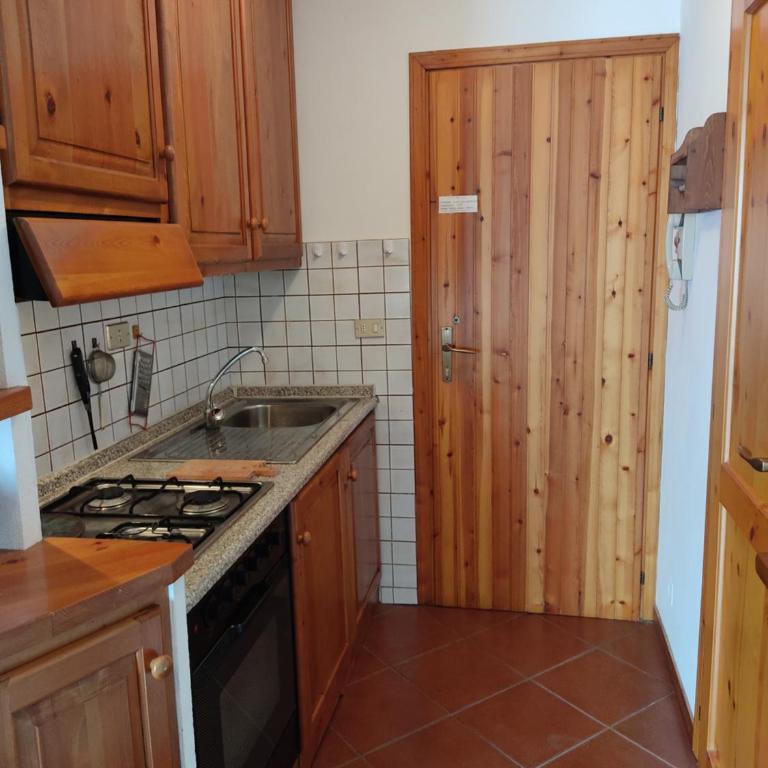 La casa di Giò - Monolocale - 6