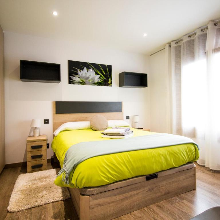 Apartamento a 5 min del funicular de Encamp , 3-3 - Apartamento de 1 dormitorio - 8