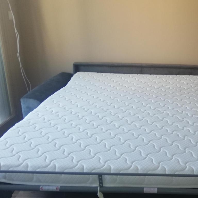 Front de Mer et Grande Piscine pour un appartement chic et cosy, appartement en résidence à Canet en Roussillon, à 10 minutes de Perpignan - Appartement avec Terrasse - 28