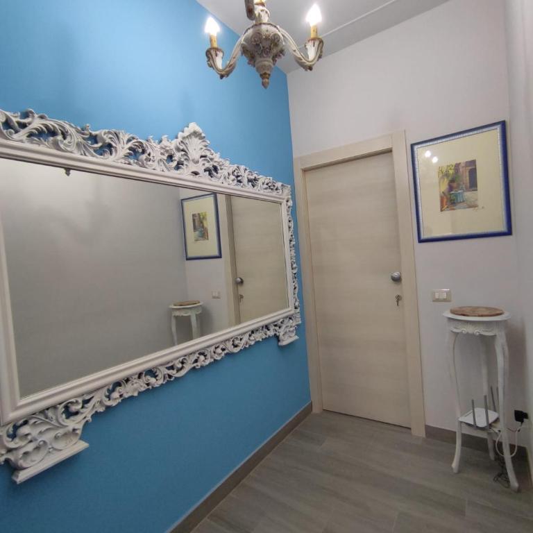 La Casa In Riva Al Mare - Apartment mit Meerblick - 9