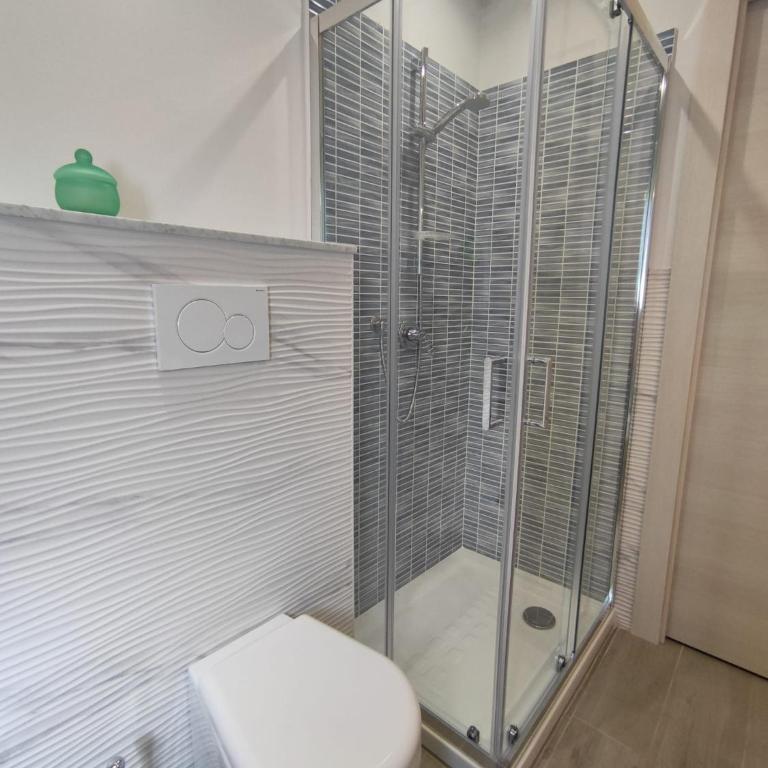 La Casa In Riva Al Mare - Apartment mit 1 Schlafzimmer - 5