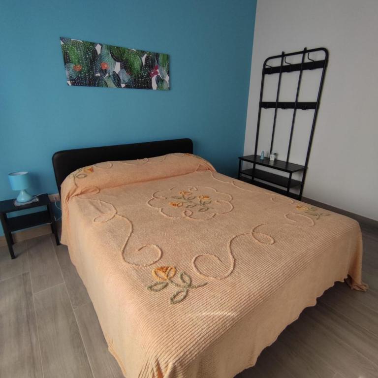 La Casa In Riva Al Mare - Apartment mit Meerblick - 11
