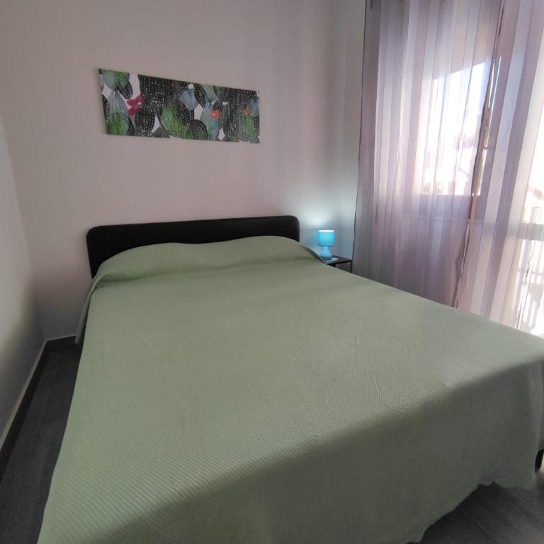 La Casa In Riva Al Mare - Apartment mit 1 Schlafzimmer - 12