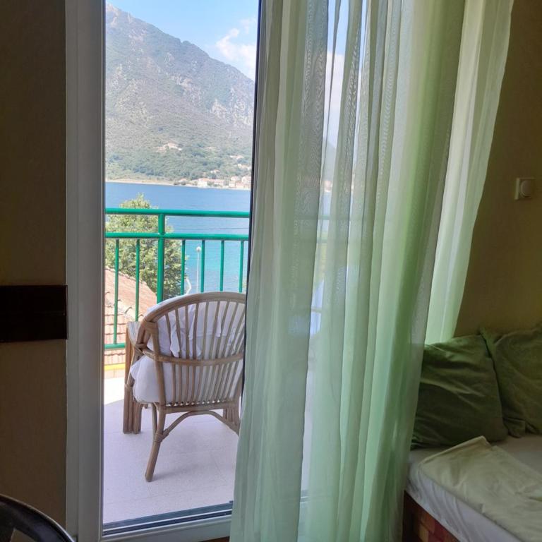 Apartment Balsa i Mia - Apartment with Sea View - 22