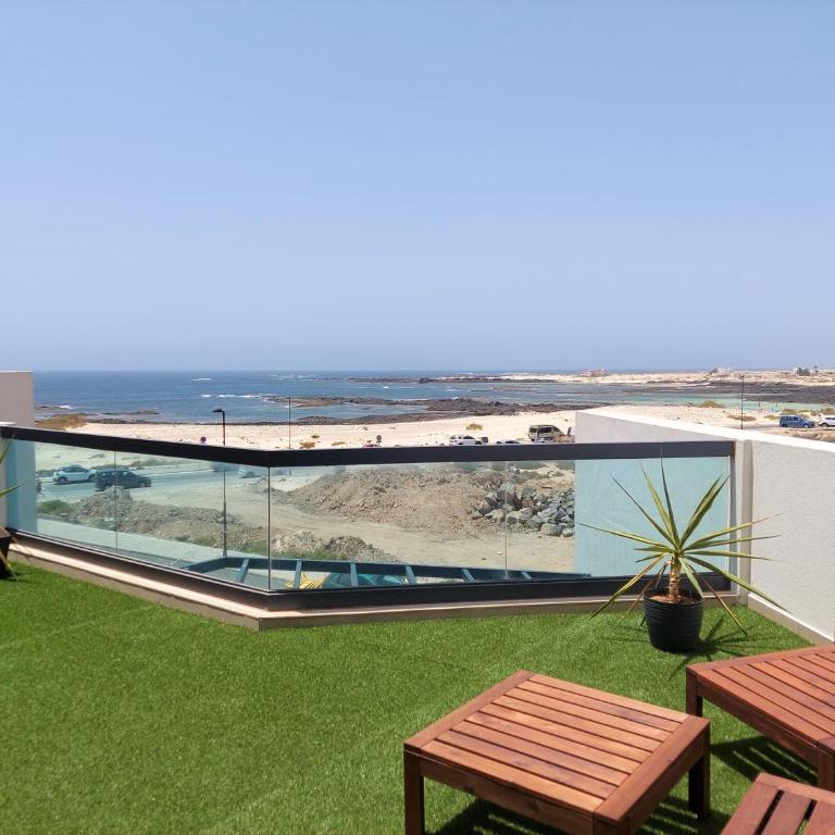 Deep Blue Cotillo IV by SeaYou There Fuerteventura - One-Bedroom Apartment - 25